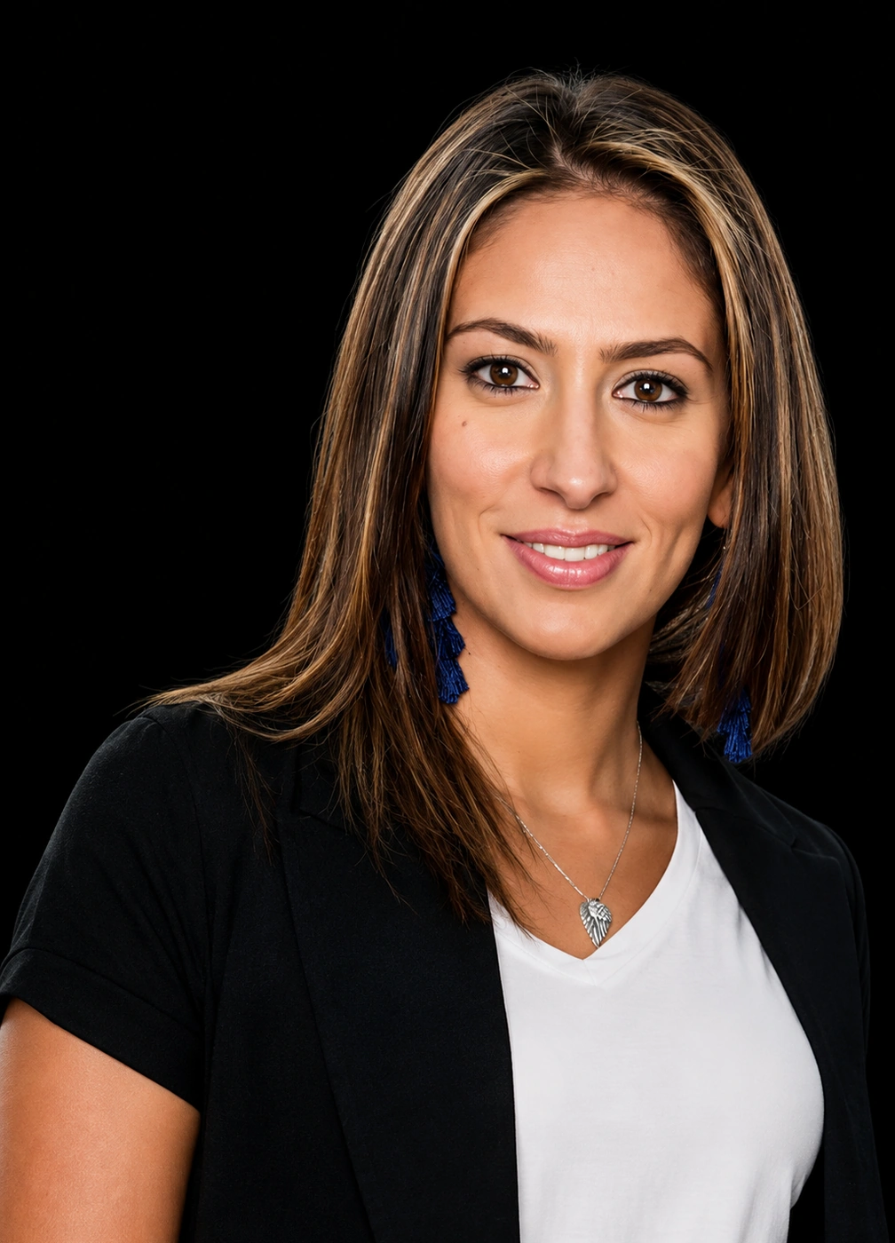FARZANAH MAYET