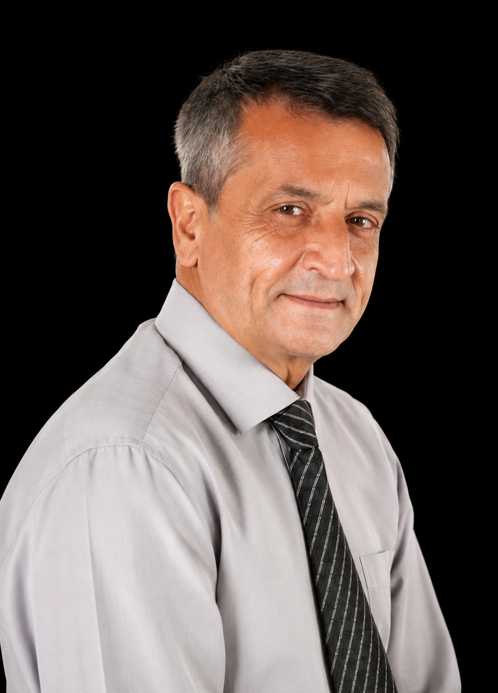 NAIM KHAN