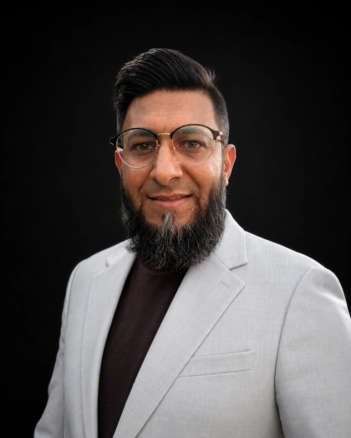 YUSUF EBRAHIM, Ward 22
