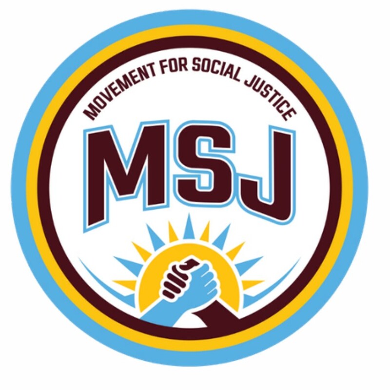 MSJ logo